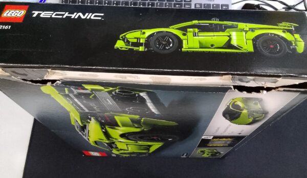 Lamborghini Huracán Tecnica - immagine 6