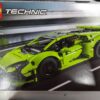 Lamborghini Huracán Tecnica - immagine 5