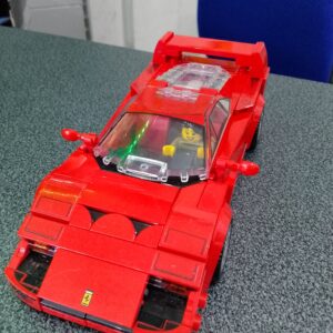 Ferrari F40