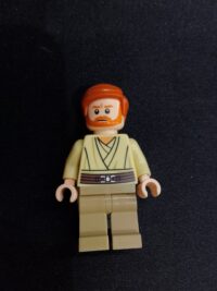 Obi-Wan Kenobi (Dark Tan Legs)