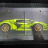 Lamborghini Sián (Sian) FKP 37 - immagine 5