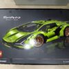 Lamborghini Sián (Sian) FKP 37 - immagine 8
