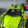 Lamborghini Sián (Sian) FKP 37 - immagine 4