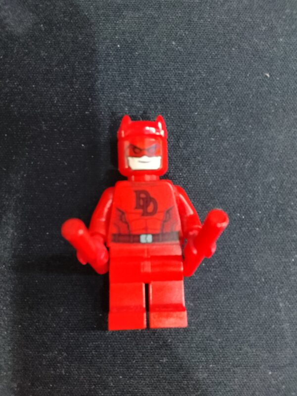 Daredevil