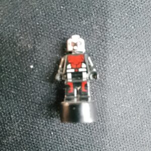 Ant-Man (Scott Lang) Statuette / Trophy - Original Suit