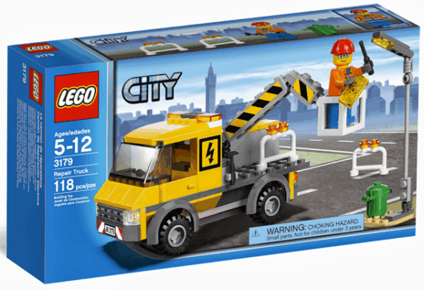 Repair Truck - immagine 2