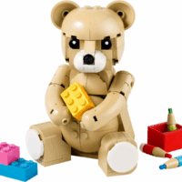 Children's Day Teddy Bear