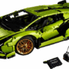 Lamborghini Sián (Sian) FKP 37 - immagine 10