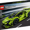 Lamborghini Huracán Tecnica - immagine 8