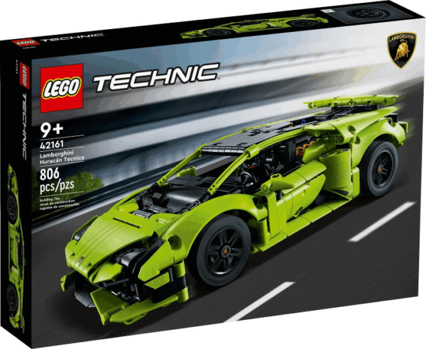 Lamborghini Huracán Tecnica - immagine 8