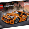 Fast & Furious Toyota Supra MK4 - immagine 8