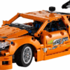 Fast & Furious Toyota Supra MK4 - immagine 7