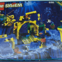 Neptune Discovery Lab