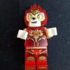 Laval - Fire Chi