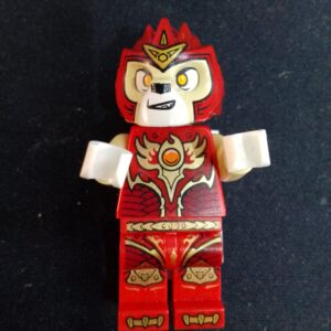 Laval - Fire Chi