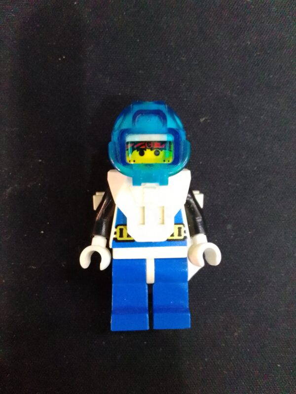 Aquanaut 1