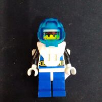 Aquanaut 1