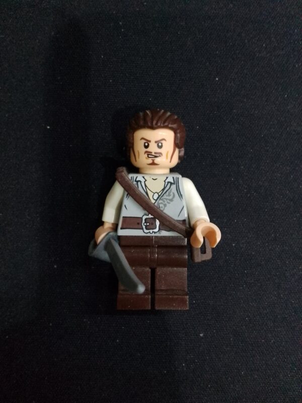 Will Turner