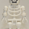 Skeleton - Evil Skull, Floppy Arms - immagine 2