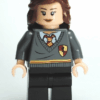Hermione Granger - Gryffindor Stripe and Shield Torso, Black Legs - immagine 2
