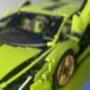 Lamborghini Sián (Sian) FKP 37 - immagine 2