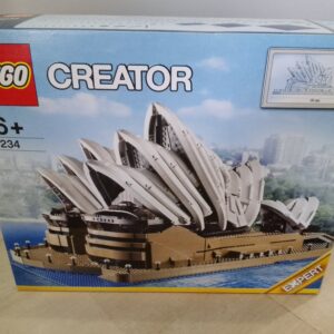 Sydney Opera House