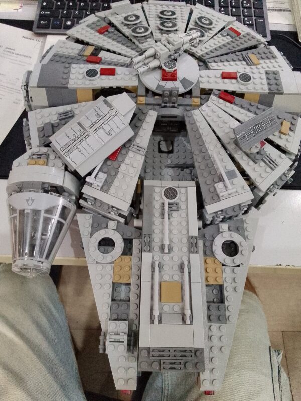 Millennium Falcon