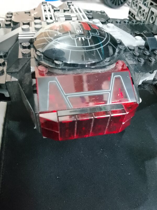 Kylo Ren's TIE Fighter - immagine 2