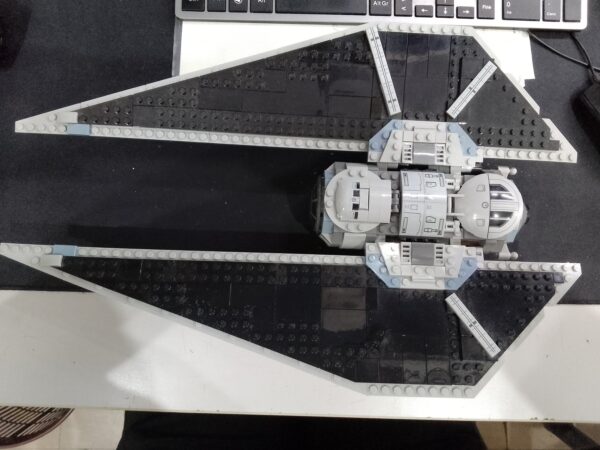 TIE Striker