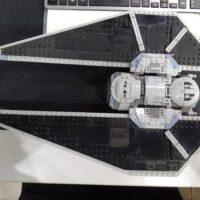TIE Striker