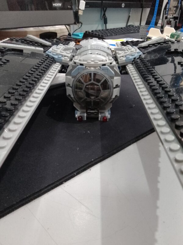 TIE Striker - immagine 3