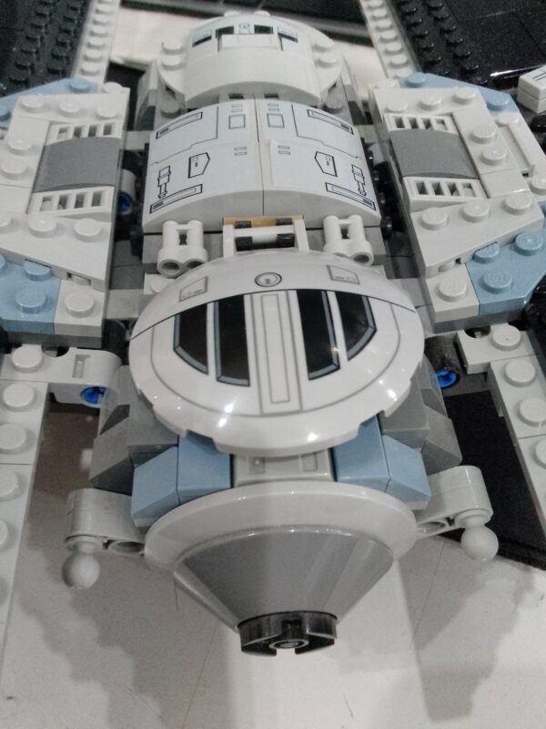 TIE Striker - immagine 2