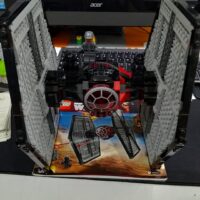 First Order Special Forces TIE Fighter