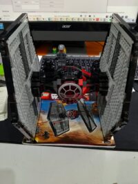 First Order Special Forces TIE Fighter