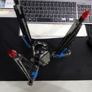 Tracker I