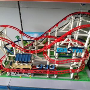 Roller Coaster