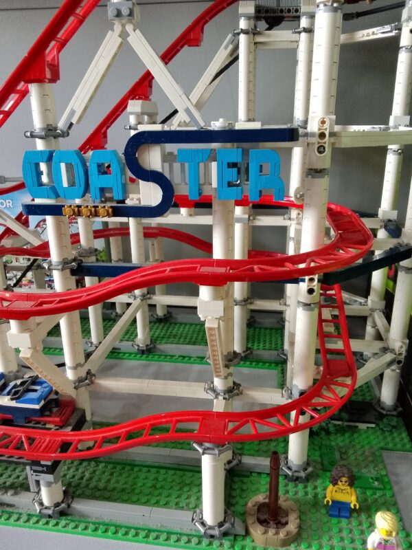 Roller Coaster - immagine 2