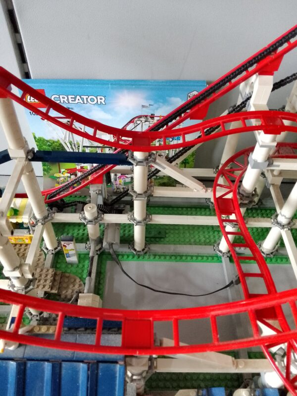 Roller Coaster - immagine 3