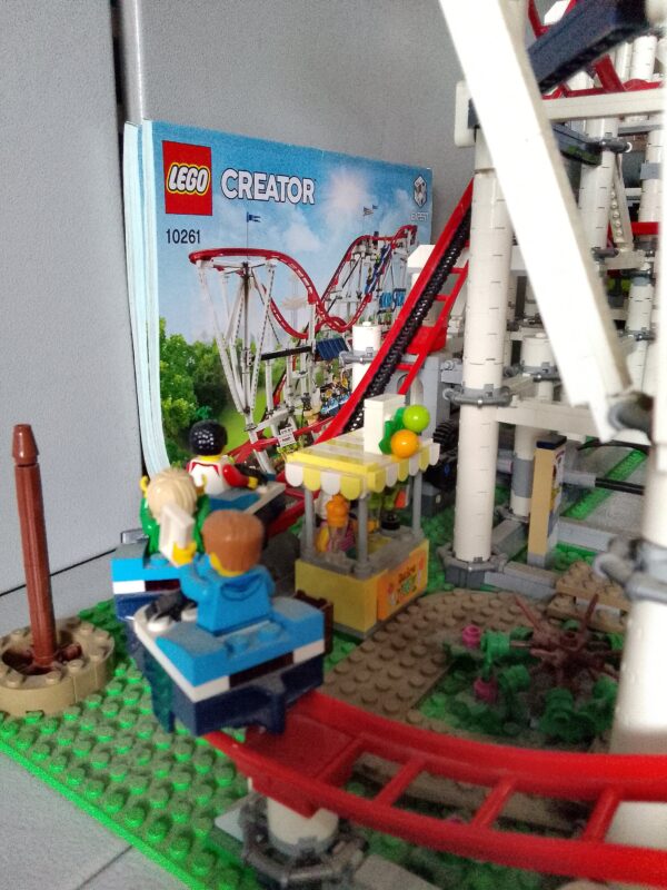 Roller Coaster - immagine 4