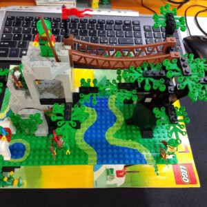 Forestmen's Crossing