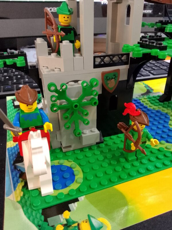 Forestmen's Crossing - immagine 2