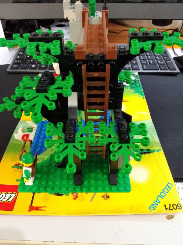 Forestmen's Crossing - immagine 3