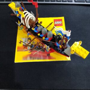 Viking Voyager
