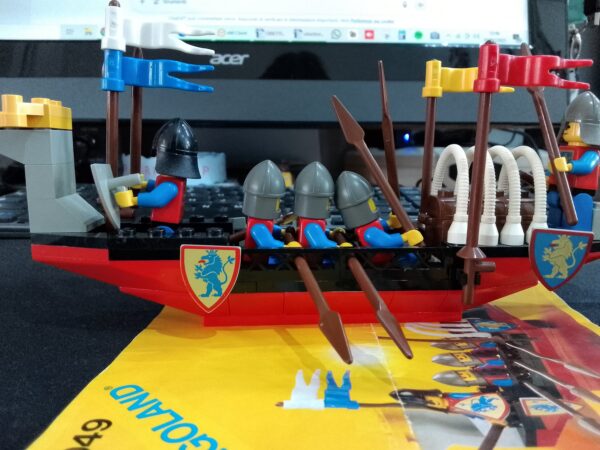 Viking Voyager - immagine 3