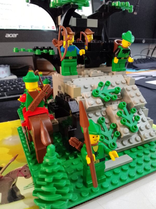 Camouflaged Outpost - immagine 2