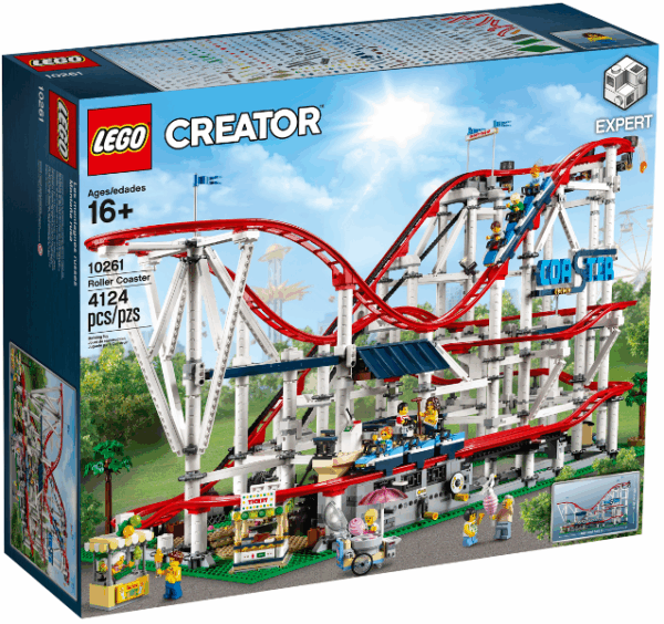 Roller Coaster - immagine 6
