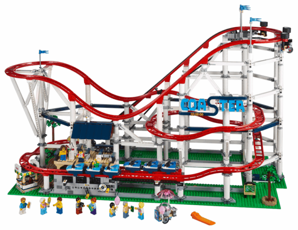 Roller Coaster - immagine 5
