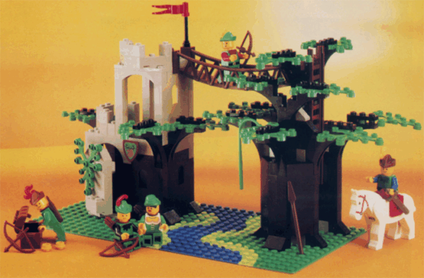 Forestmen's Crossing - immagine 5