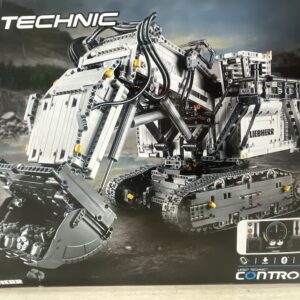 Liebherr R 9800