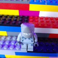 Atlantis Shark Warrior